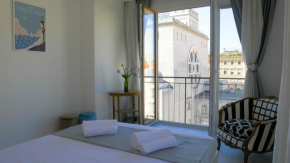 Casa Giotti x9 Trieste